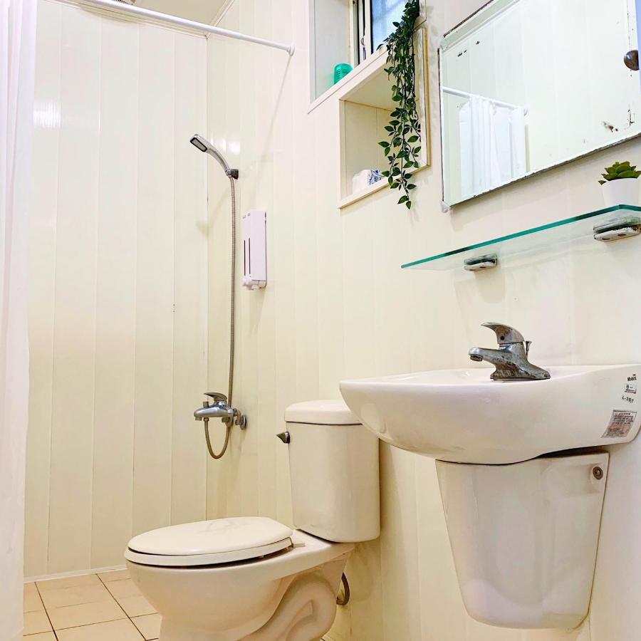 Chambre Double - Vue sur Jardin