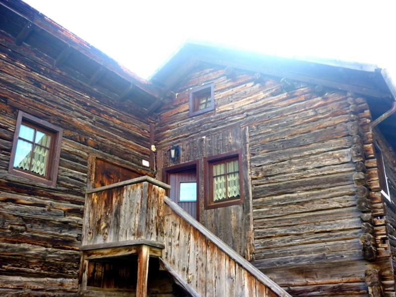 Toilain - Chambres d’hôtes Livigno