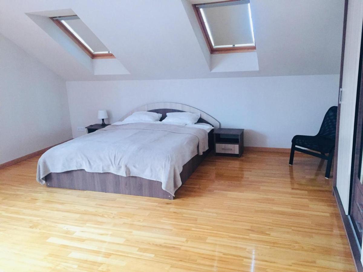 “Airīši” - B&B