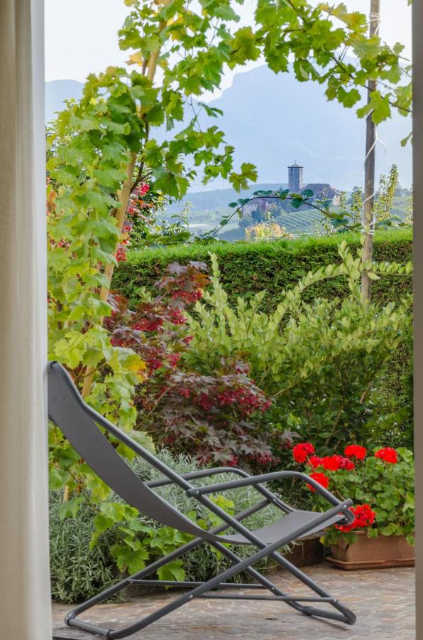 Apartment with Castle View