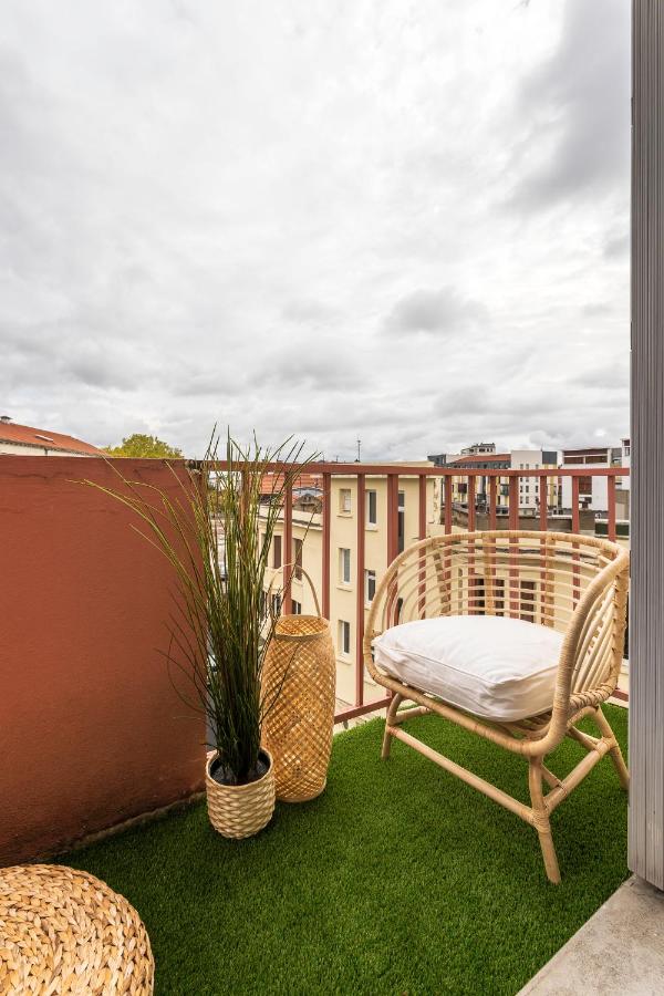 DORMIR A CLERMONT-FERRAND - Safari - B&B