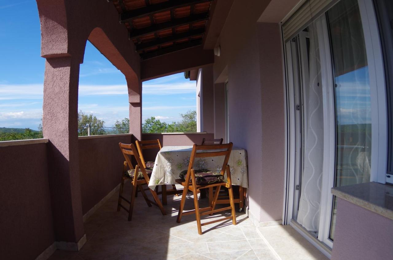 Appartamento con Balcone
