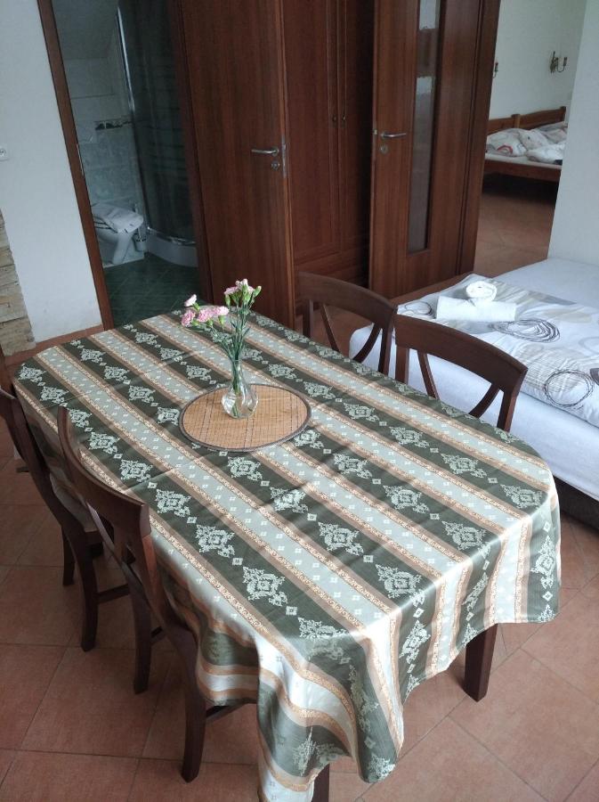 Appartement 1 Chambre