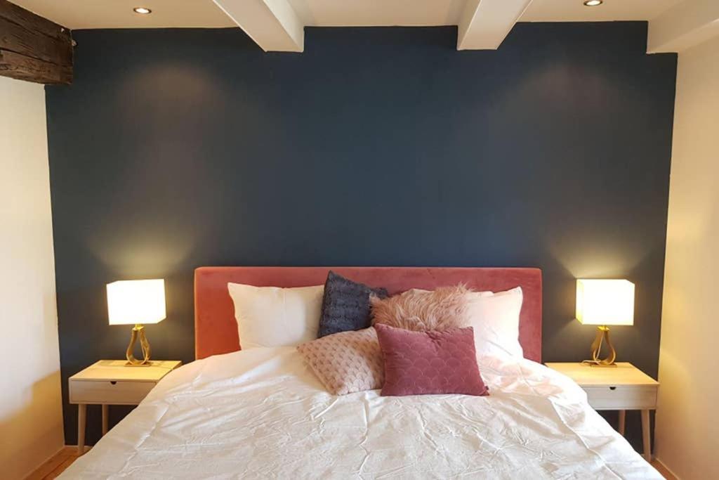 B&B Maastricht - Luxurious Loft in Maastricht City Center - Bed and Breakfast Maastricht