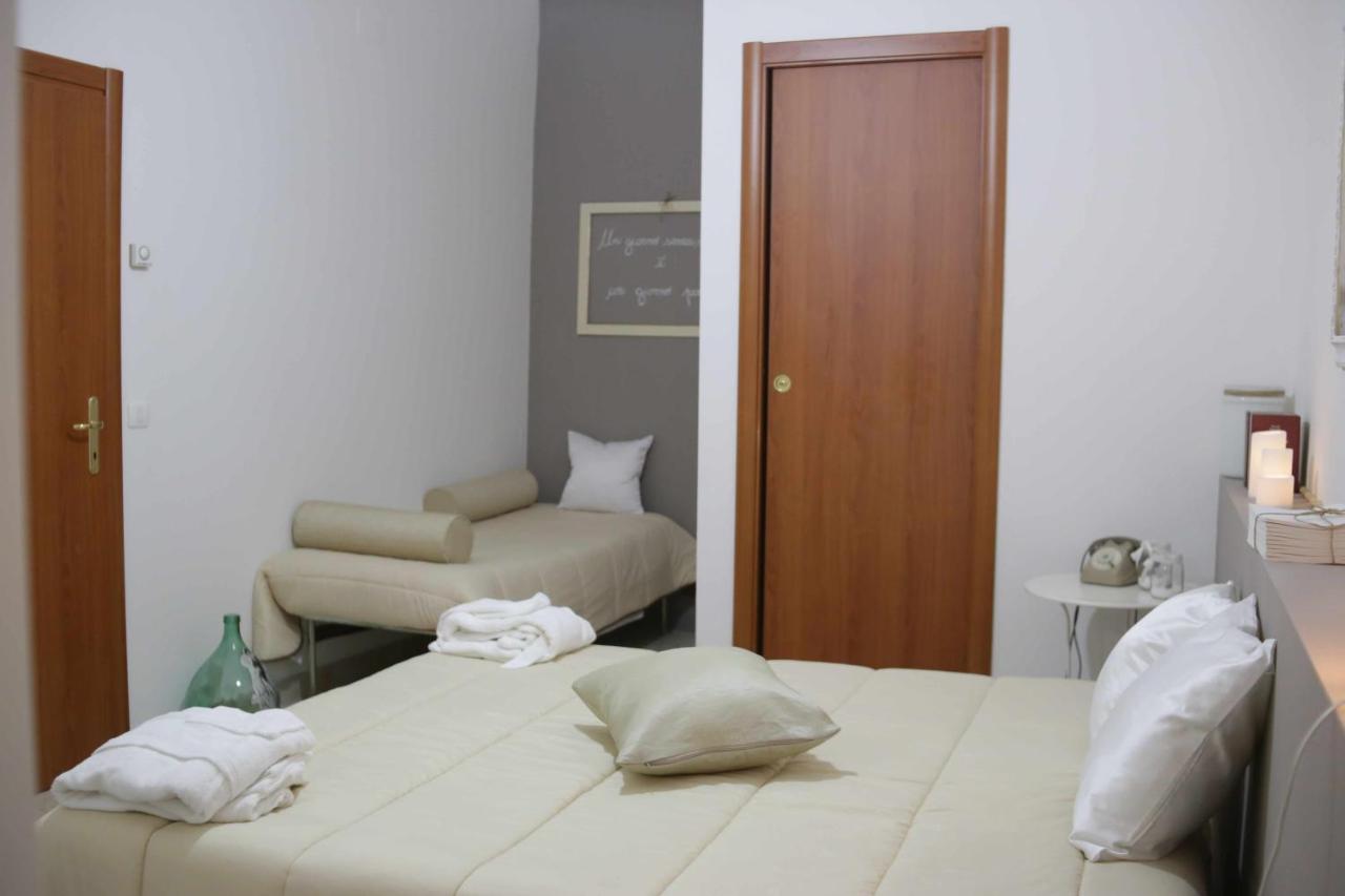 Comfort Triple Room