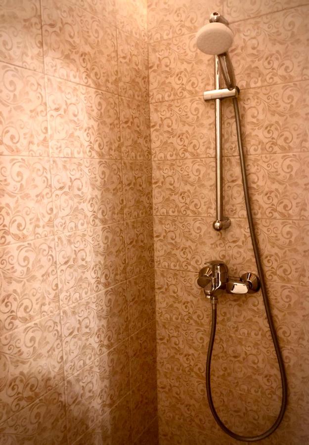 Twin Room with Private Bathroom
