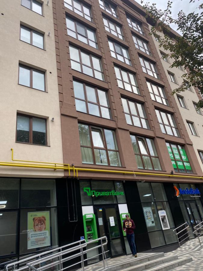 Aportament 2 - B&B Ivano-Frankivsk