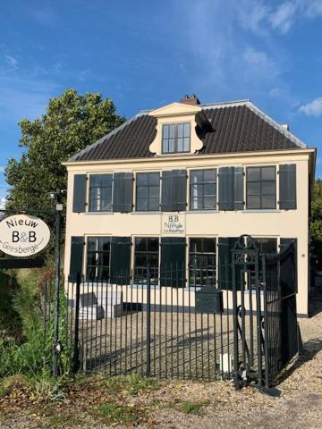 B&B Maarssen - Bed & Breakfast Geesberge - Bed and Breakfast Maarssen