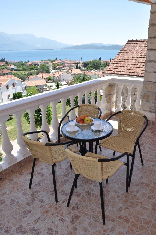 Appartamento con Vista Mare