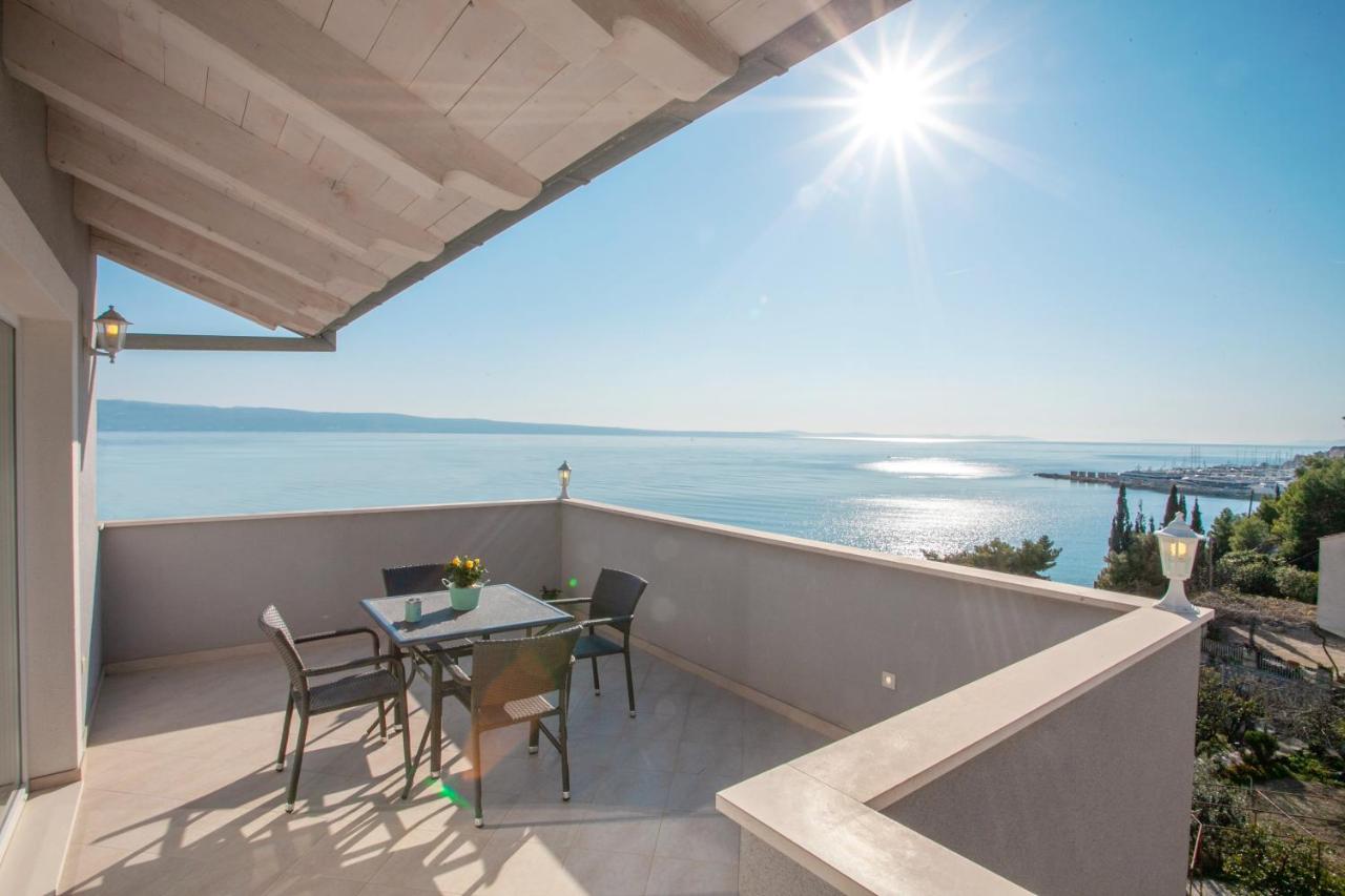 Appartamento con Vista Mare