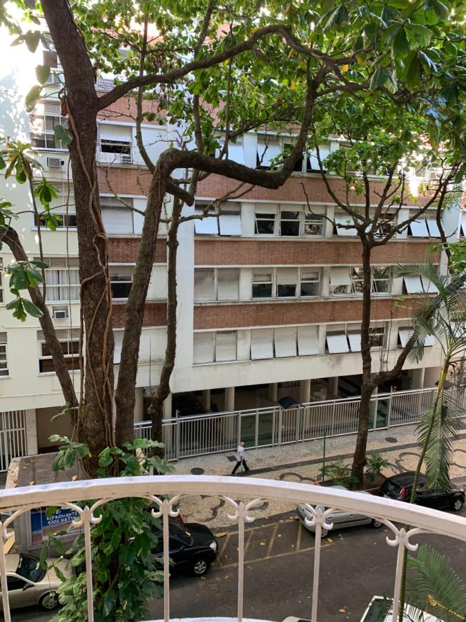 Copacabana, Sol e Mar - B&B