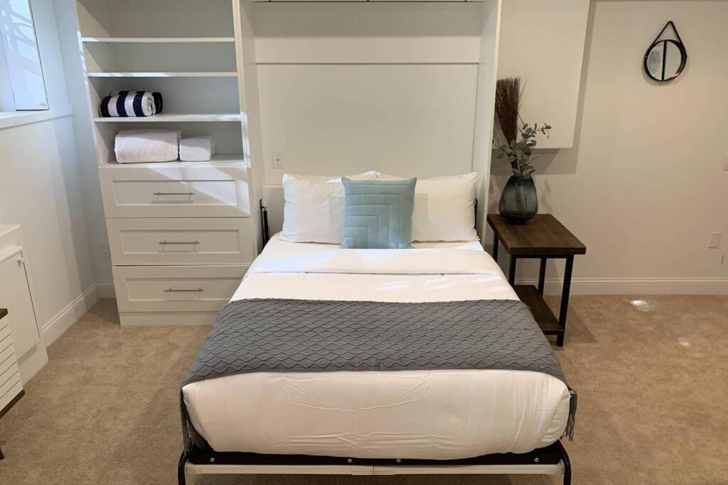 Studio flat in the heart of Downtown Chicago - Ferienwohnung Chicago