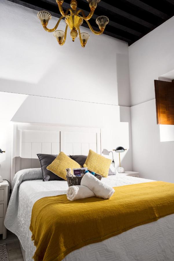 A dream in Toledo - Ferienwohnung Toledo