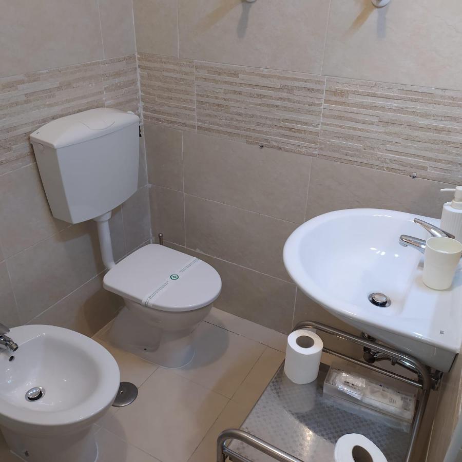 Habitación Doble Estándar