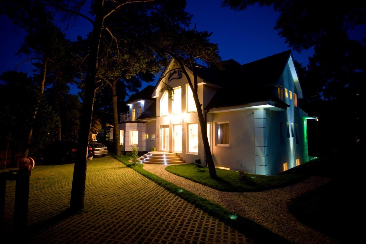 Morska Fala - B&B Pobierowo