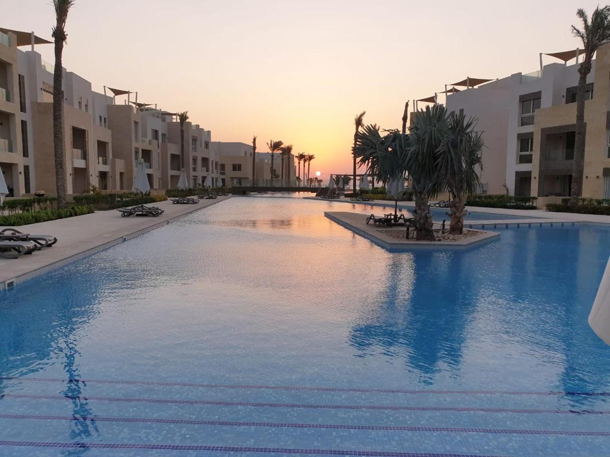 luxury apartment at Mangroovy El Gouna - Ferienwohnung Hurghada