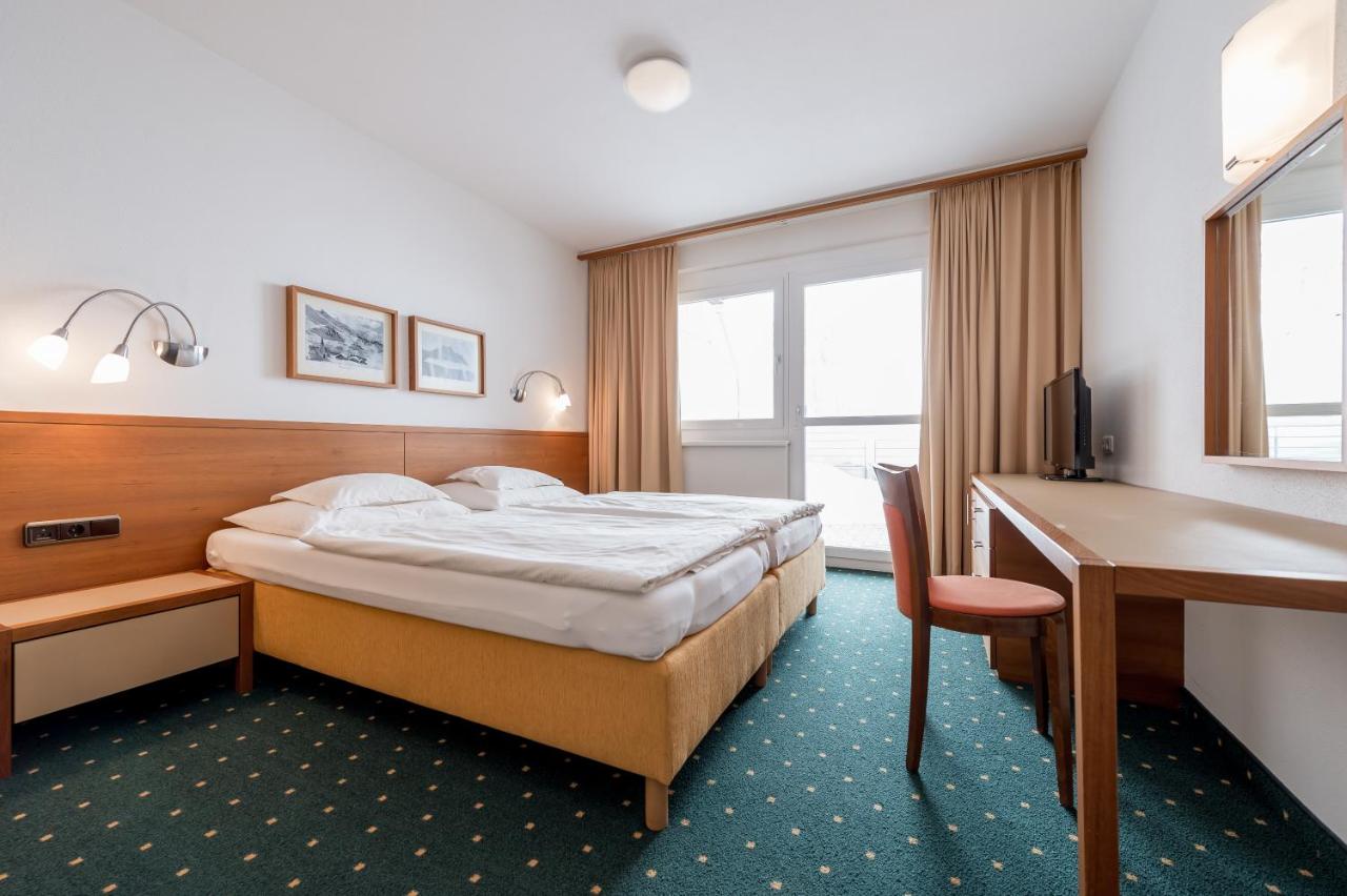 Duplex Apartment