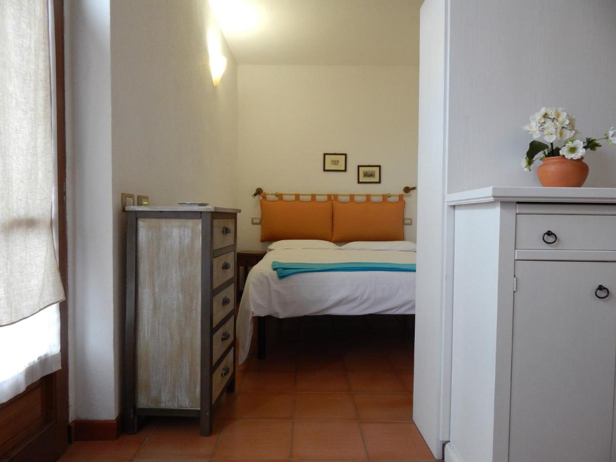 Monolocale con Terrazza