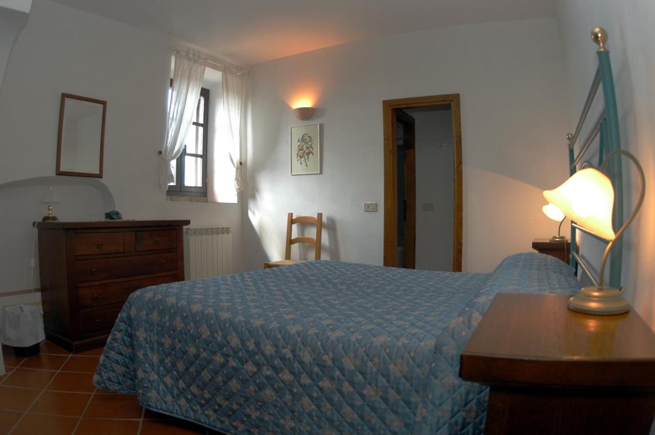 Two-Bedroom Apartment with Patio