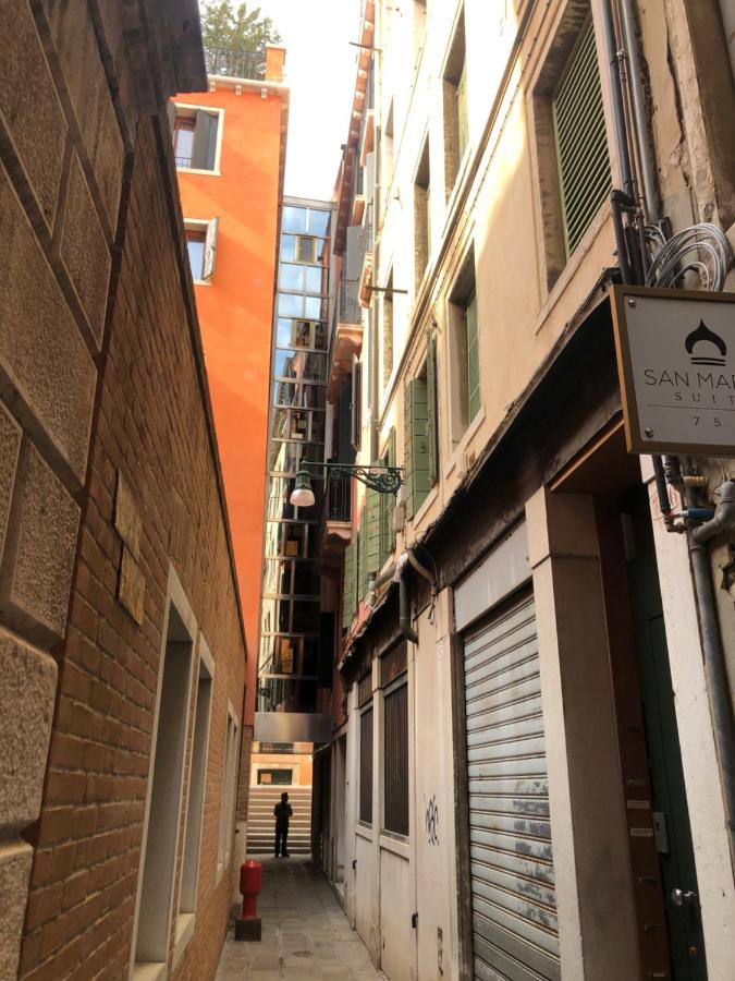 San Marco Luxury Apartments Steps from St Marks - Ferienwohnung
