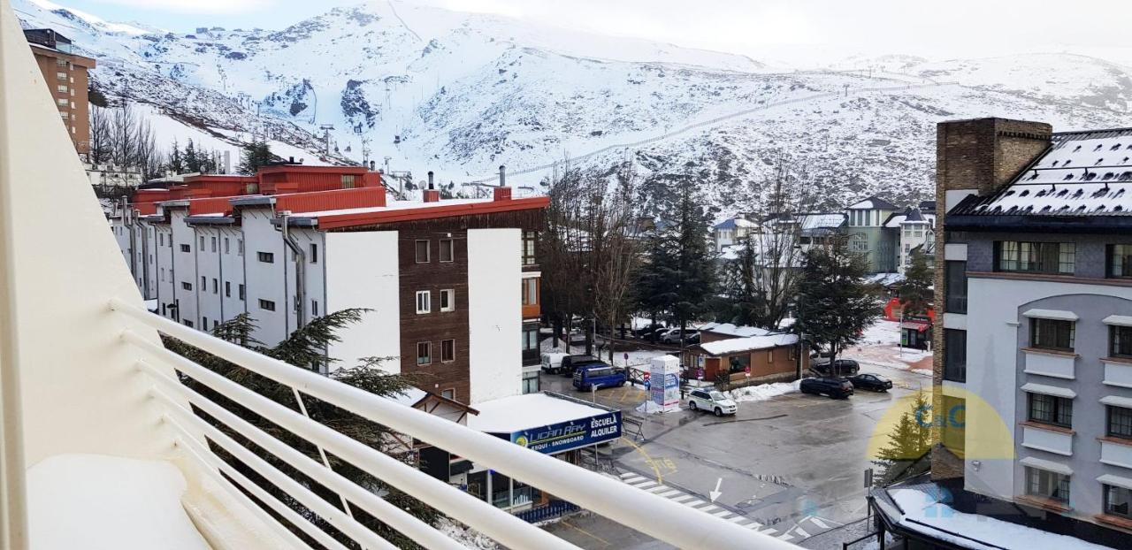 Apartamentos Sierra Nevada BlueTTravel - Zona baja - B&B