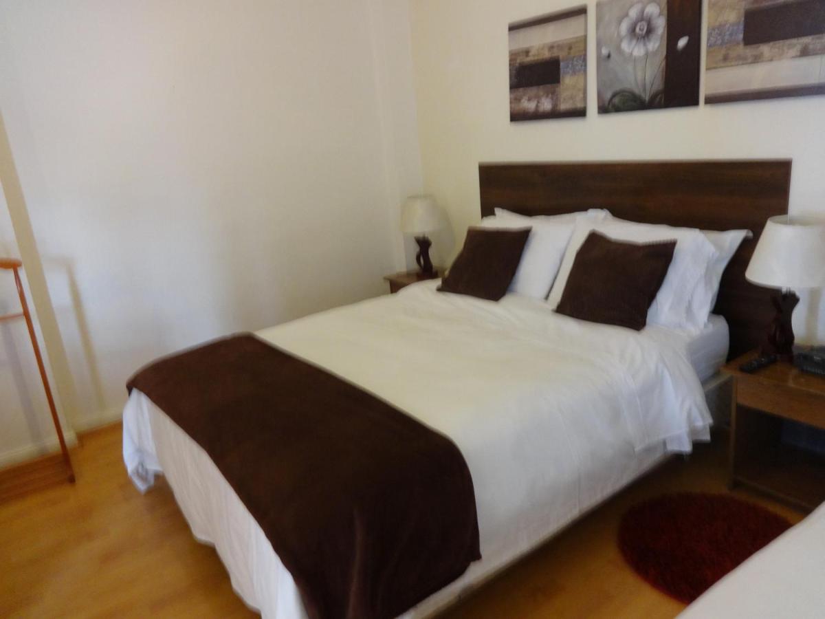 Appartamento con 1 Camera da Letto (2 Adulti)