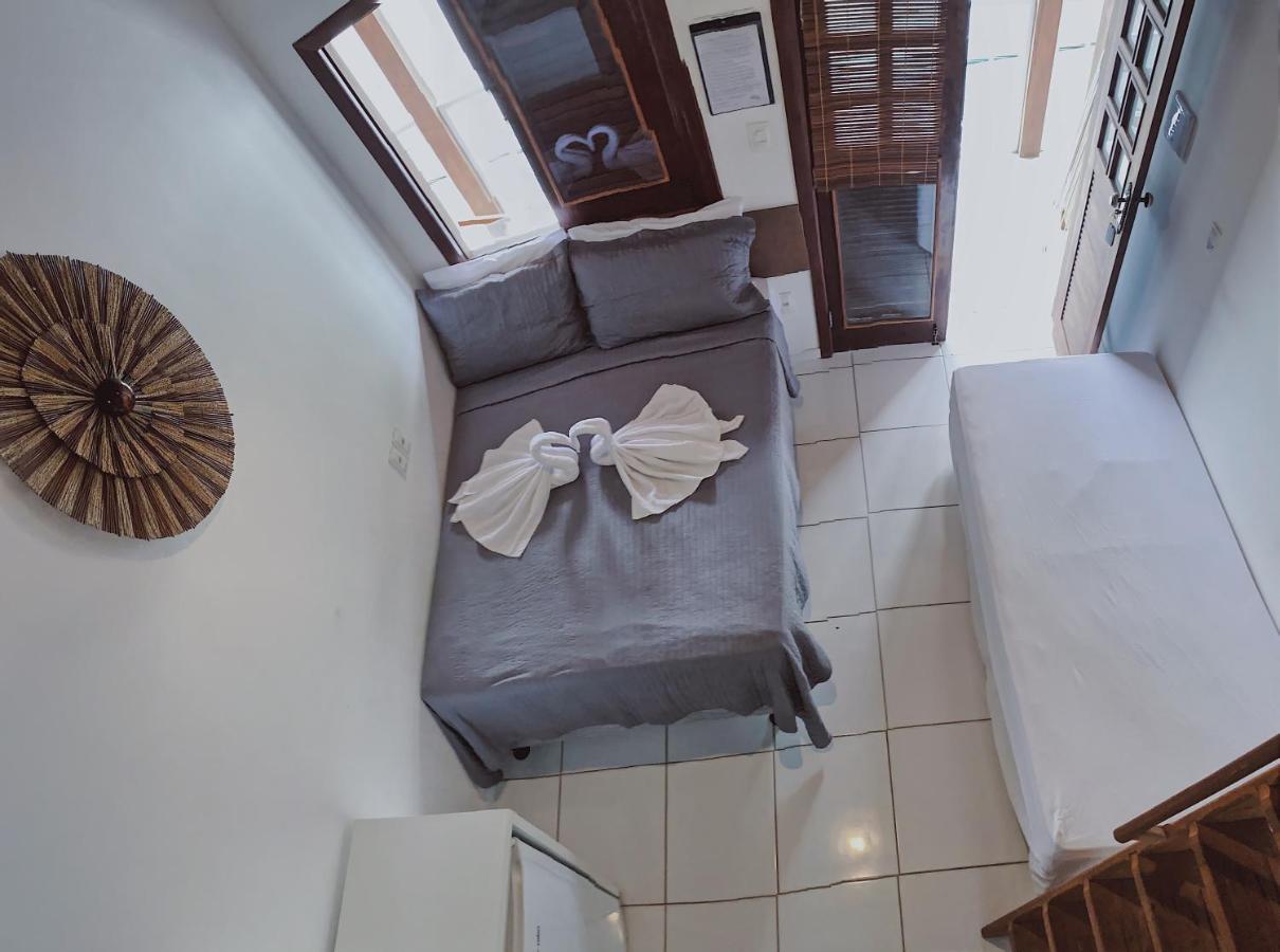Chambre Familiale