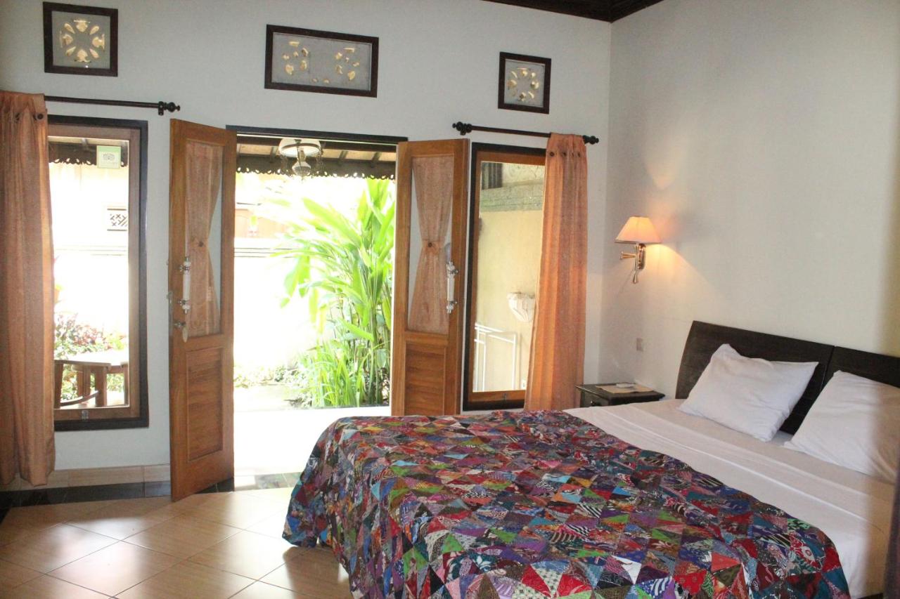 Habitación Doble Estándar - 1 o 2 camas