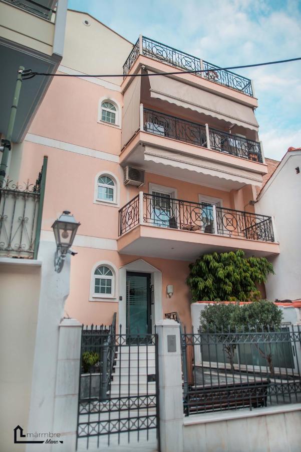 NOHO Boutique Koukaki , premium living - Ferienwohnung