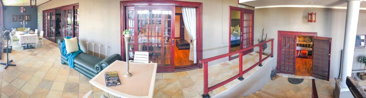 Spacube Luxury Suites and Spa - B&B Pretoria