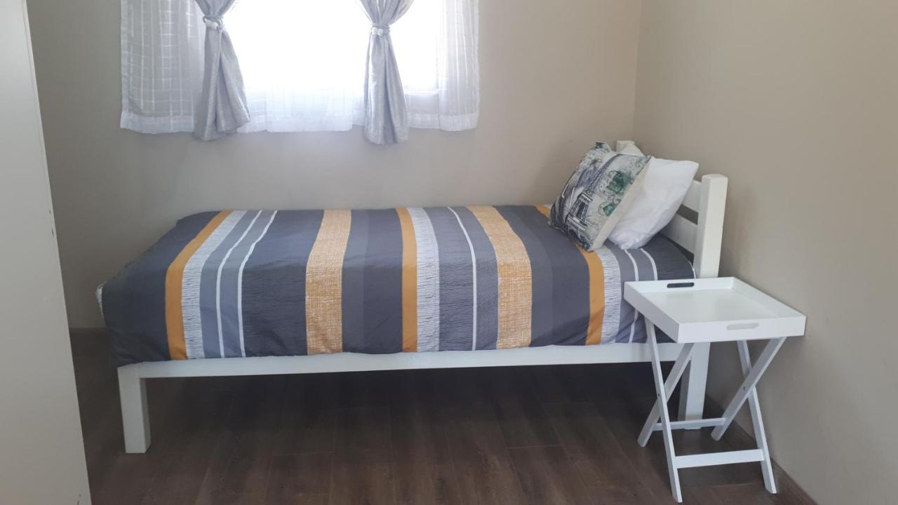 Relax in Aberdeen - Ferienwohnung Johannesburg