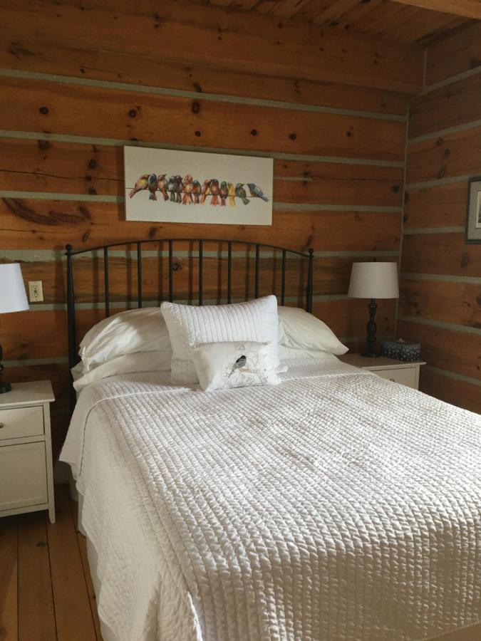 Camera Matrimoniale Deluxe con Balcone