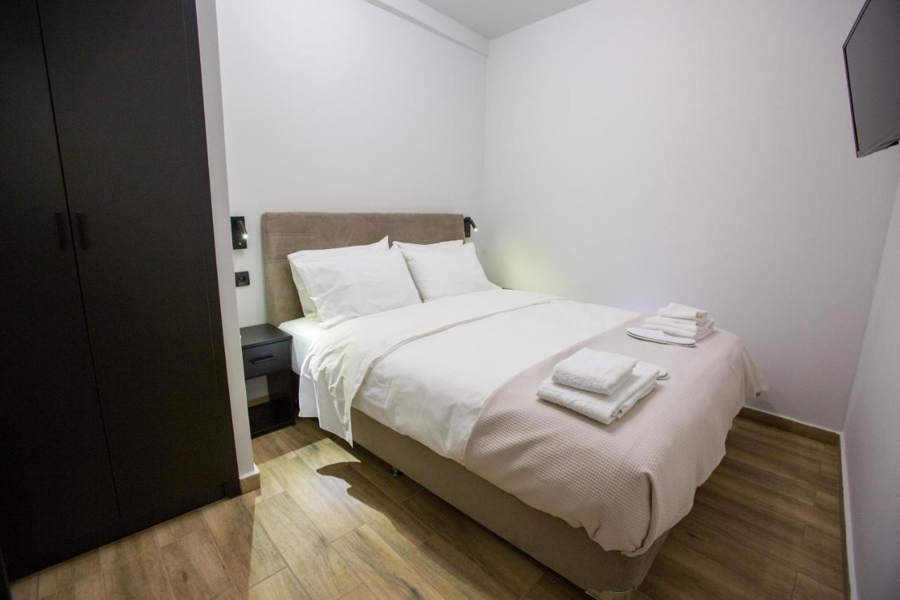 Apartamento Ático