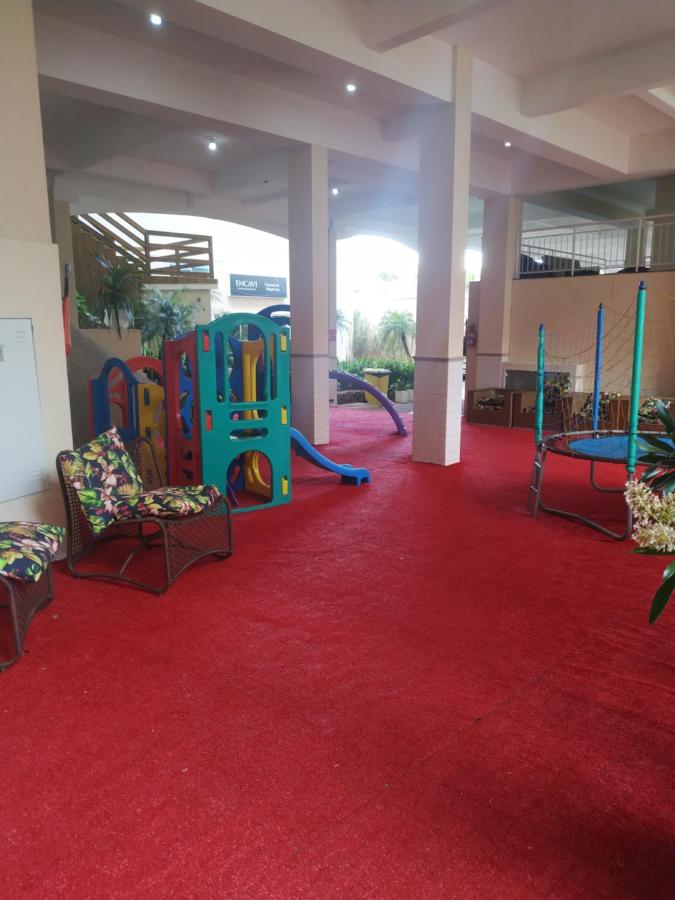 Vivendas Summer Beach Apto Particular - Ferienwohnung