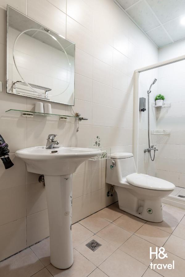 Standard Doppelzimmer