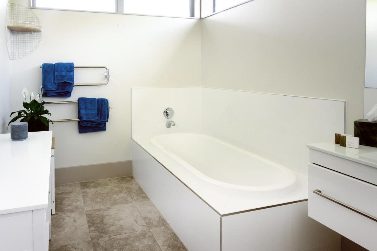 Suite King con Vista Oceano 