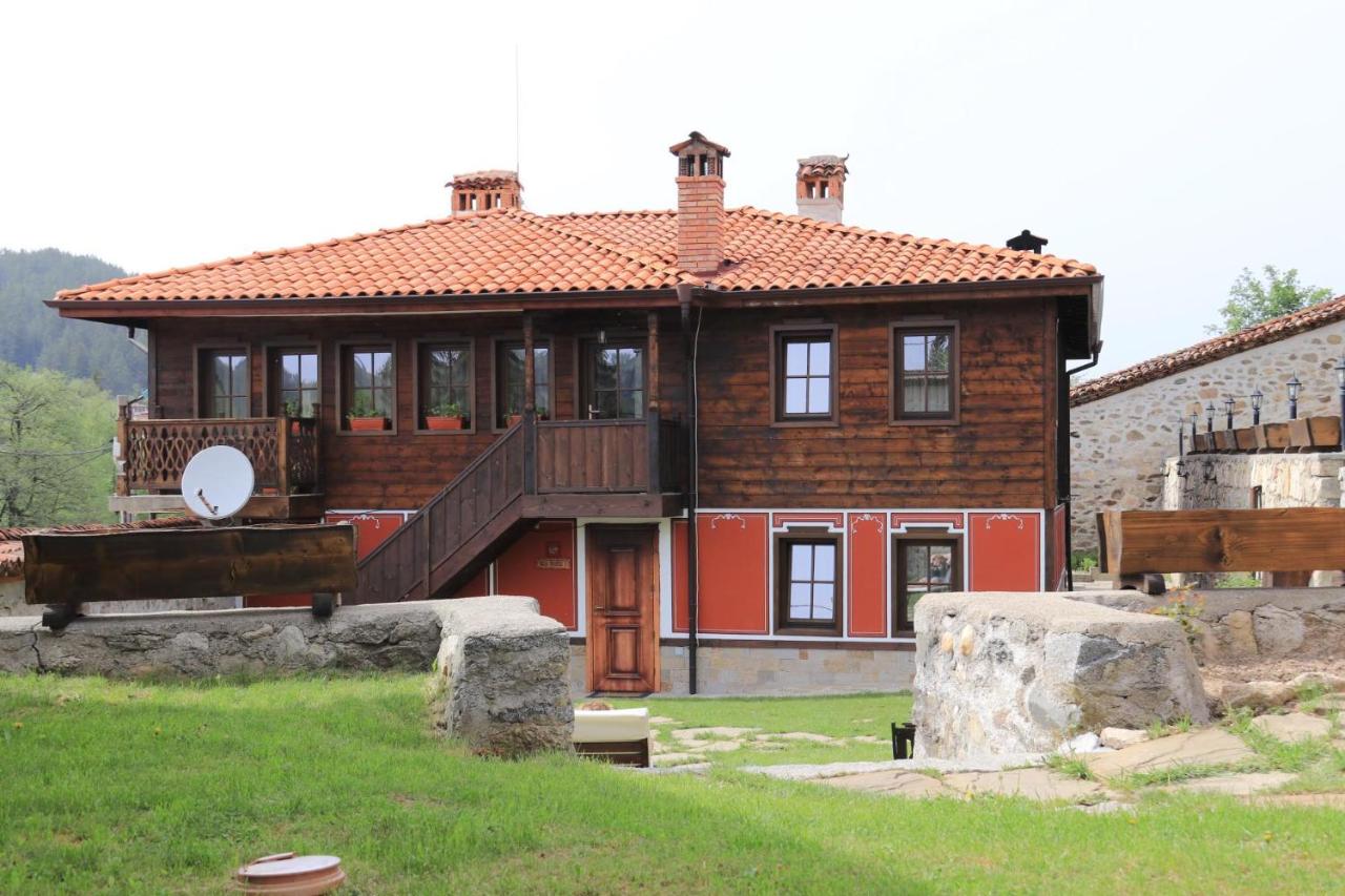 B&B Koprivshtitsa - Red House - Bed and Breakfast Koprivshtitsa