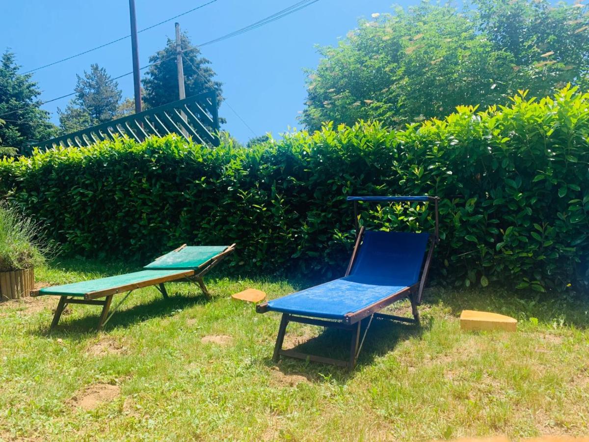 Casa della Montagna - Baita delle Rondini - B&B