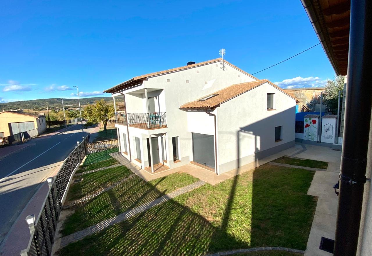 Las Casetas de Mateu - Ferienwohnung