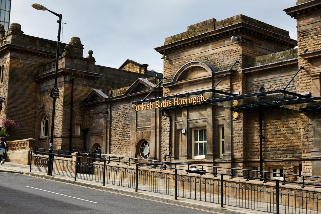 The Harrogate Abode - B&B