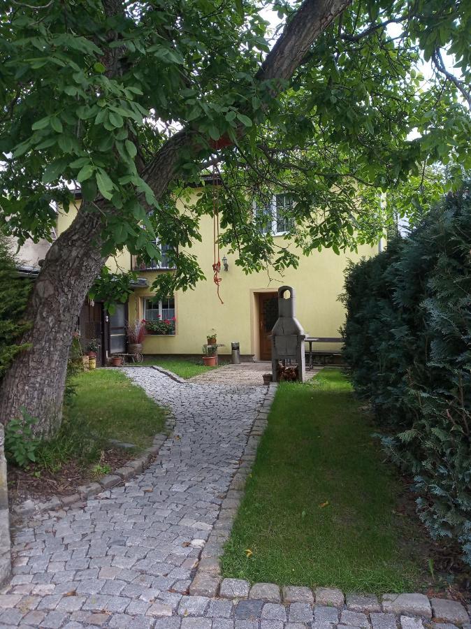 B&B Liberec - Apartmány Friday - Bed and Breakfast Liberec