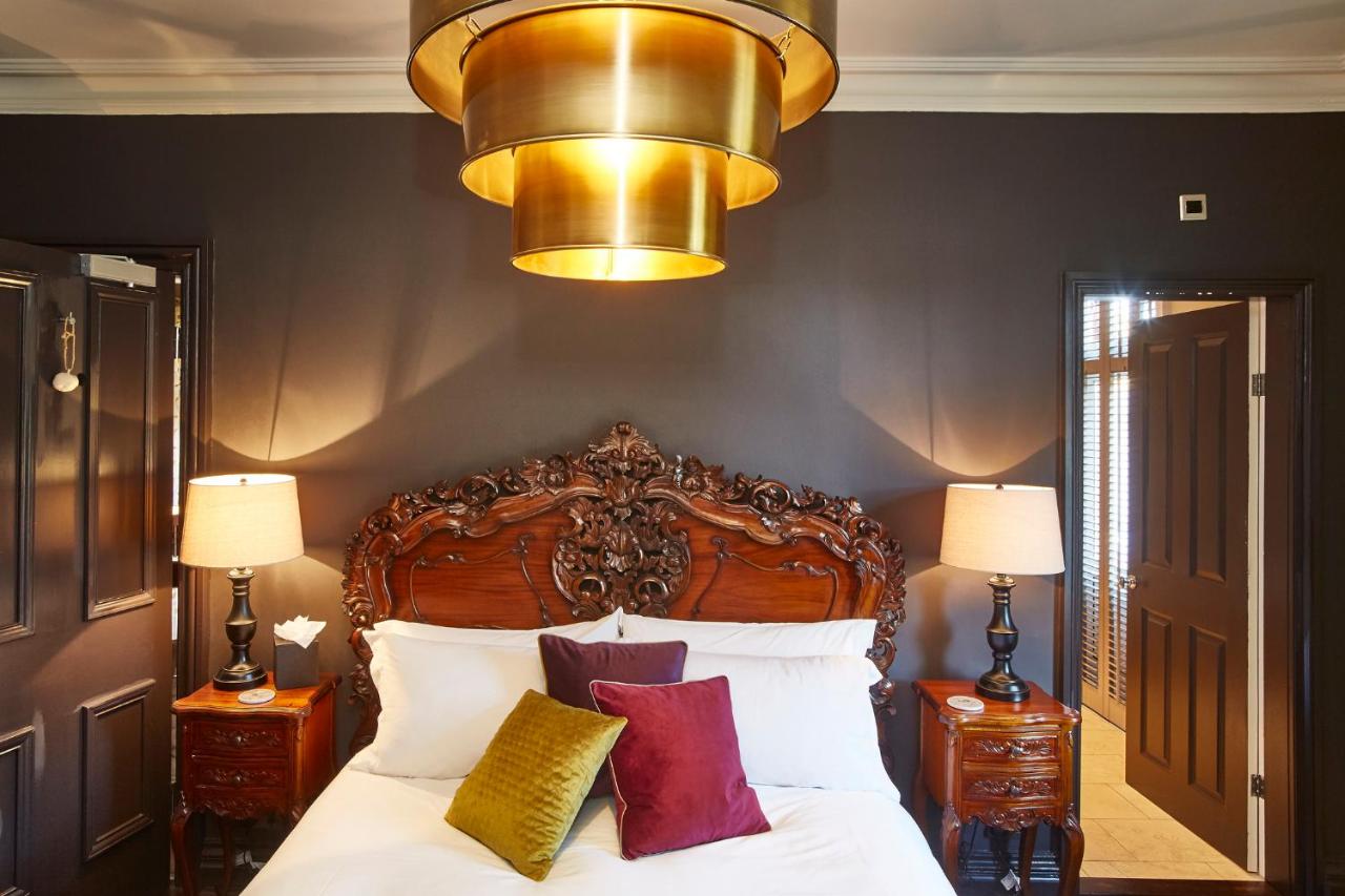King Room with Balcony