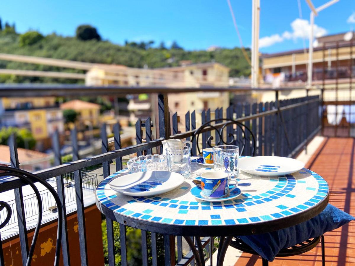 La Casetta di Diletta - B&B