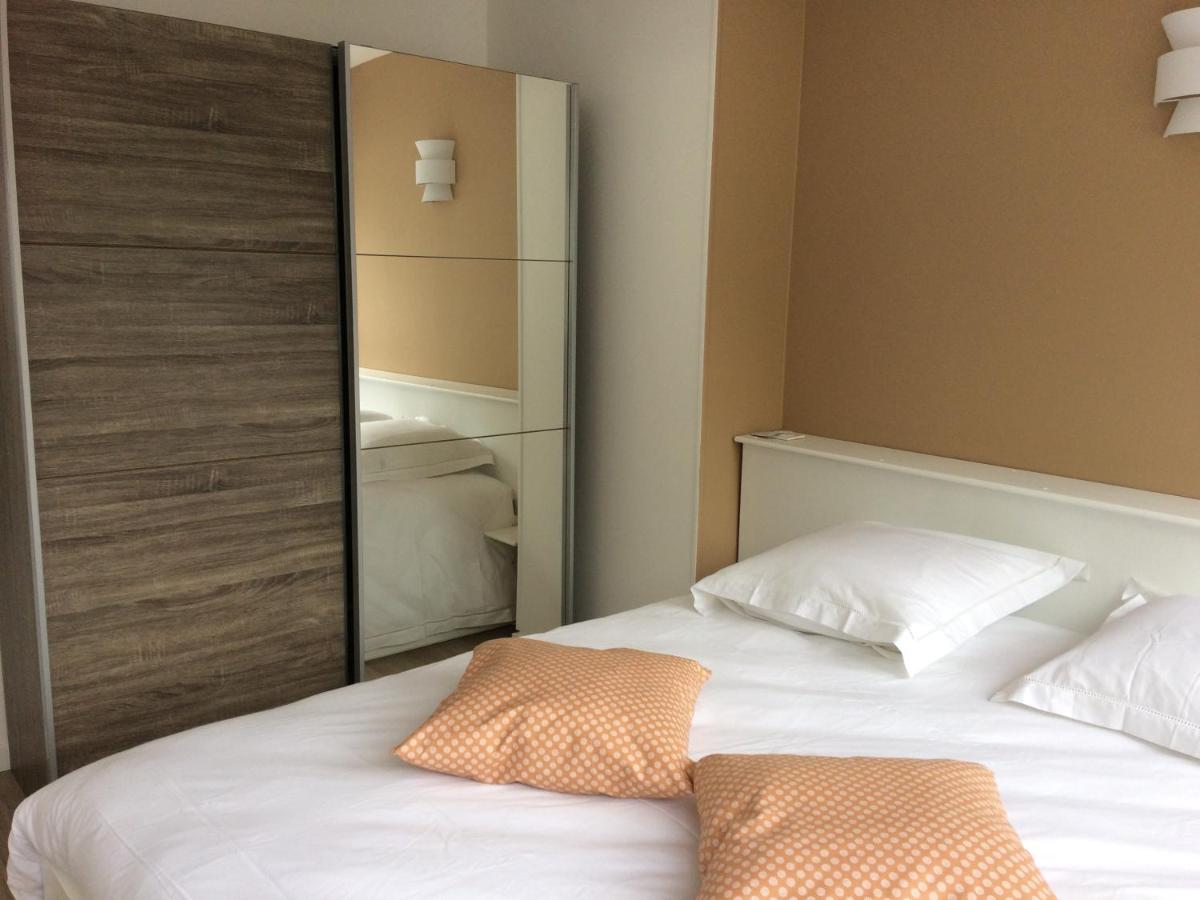 Appartement Deluxe