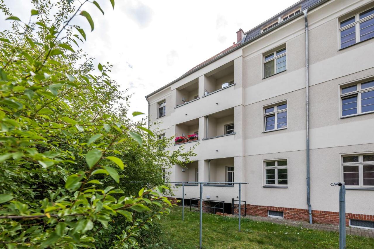 Große Freiheit - Ferienwohnung