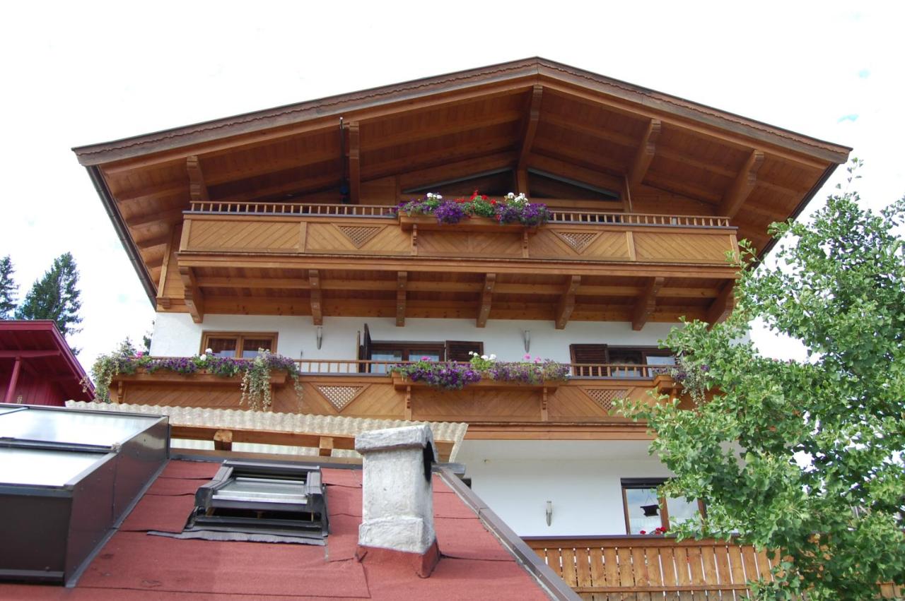 Haus Amalie - B&B Söll