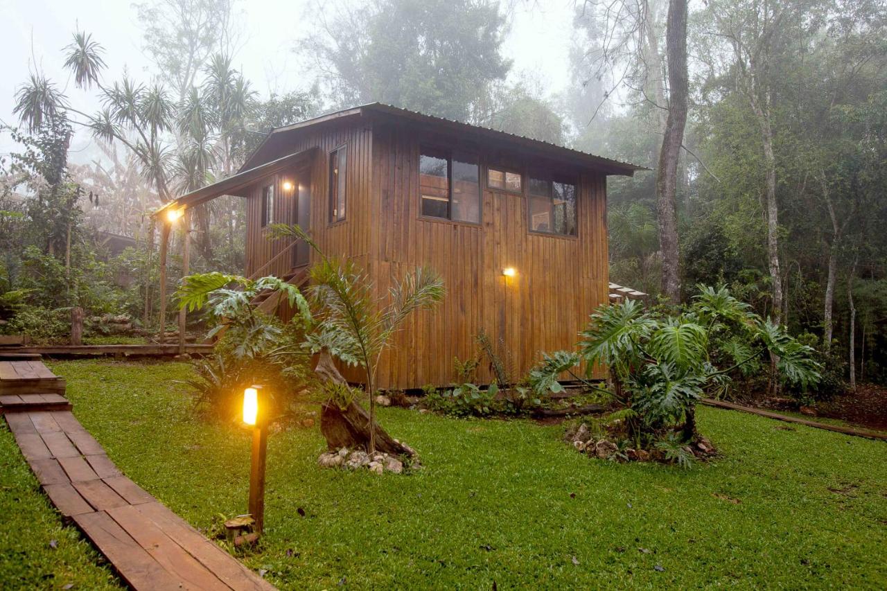 Chacra del Agua Reserva Privada - Ferienwohnung
