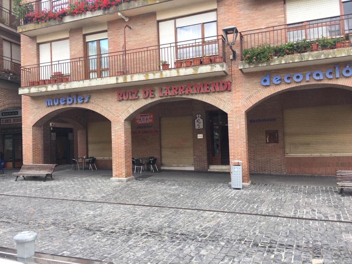 CASA DANIELA II - Ferienwohnung Estella-Lizarra