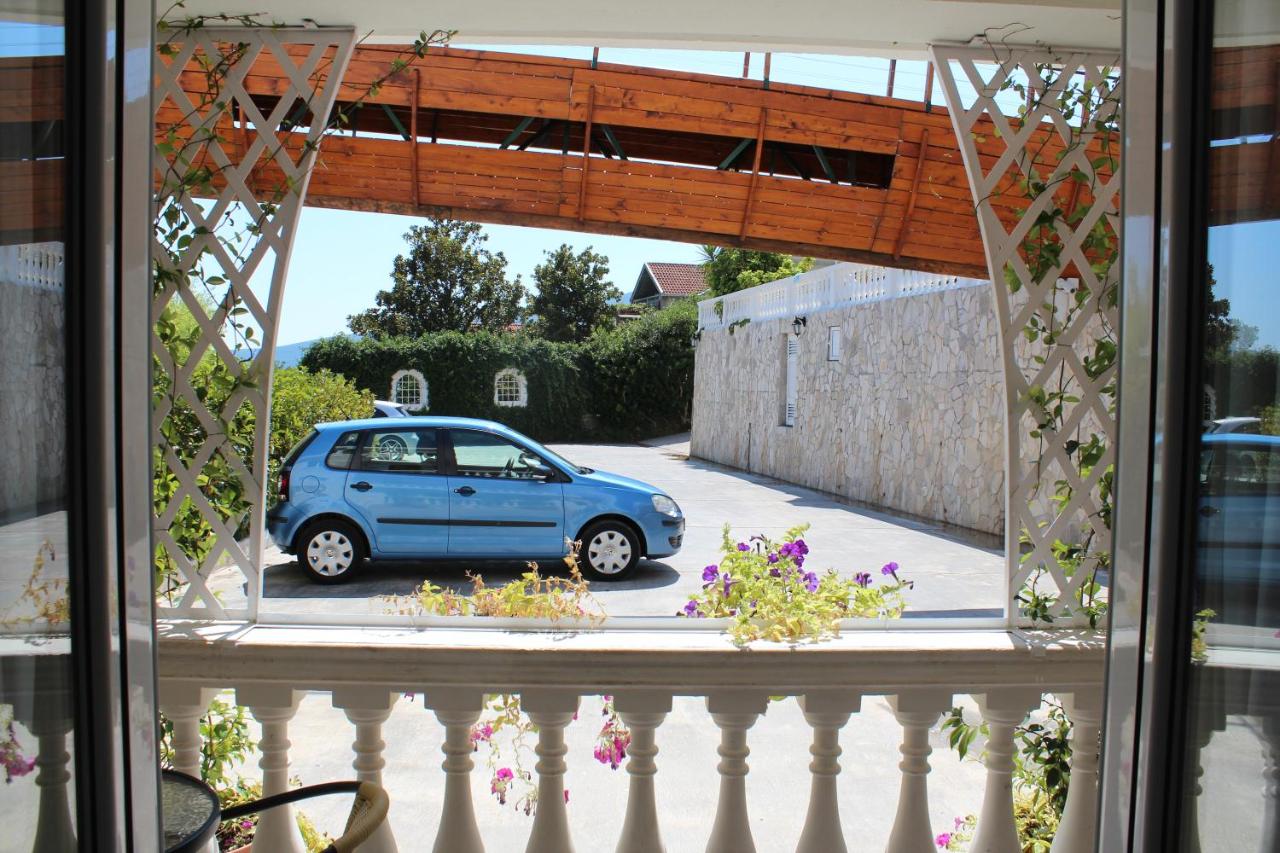 Appartamento - Piano Terra