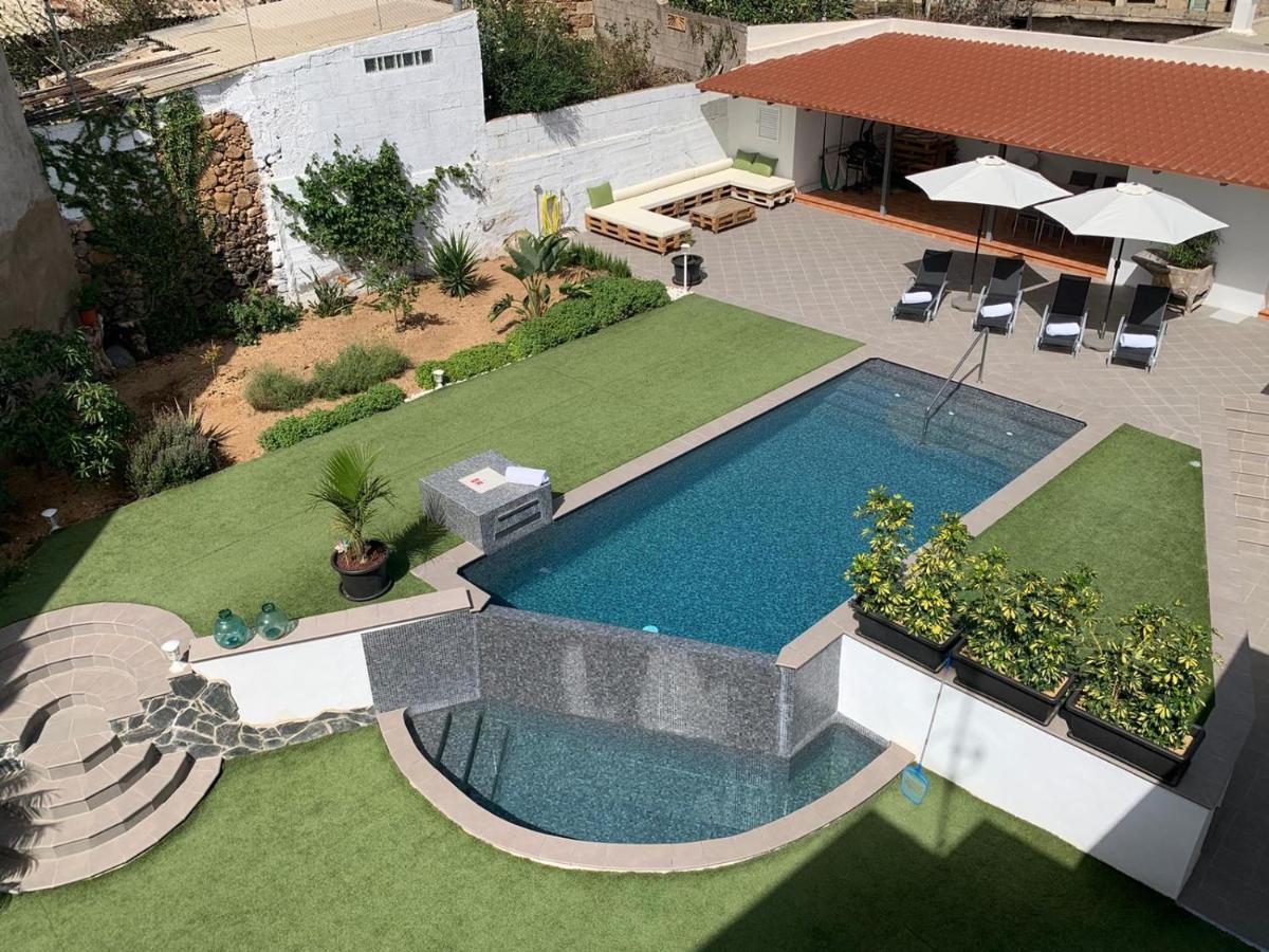 La Casa Vieja - B&B